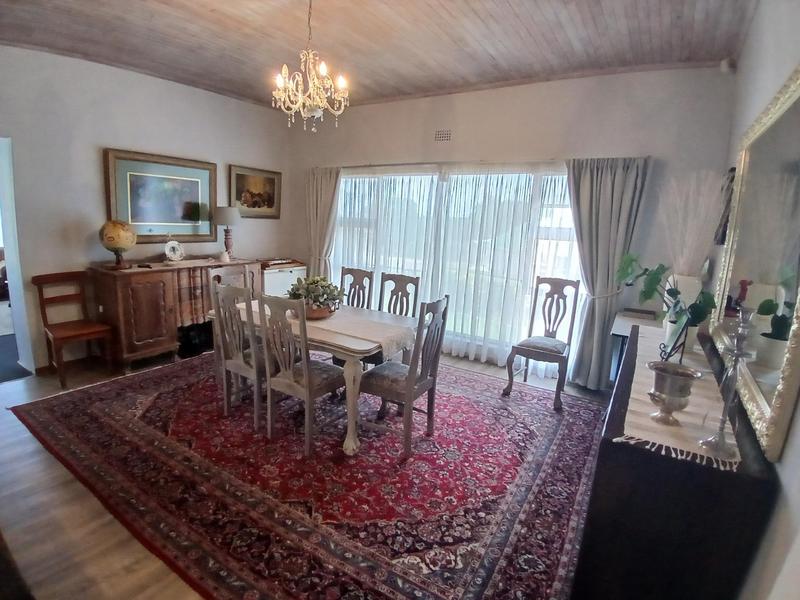 4 Bedroom Property for Sale in Stilbaai Wes Western Cape